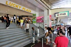 Lucky Plaza (D9), Shop House #451467141